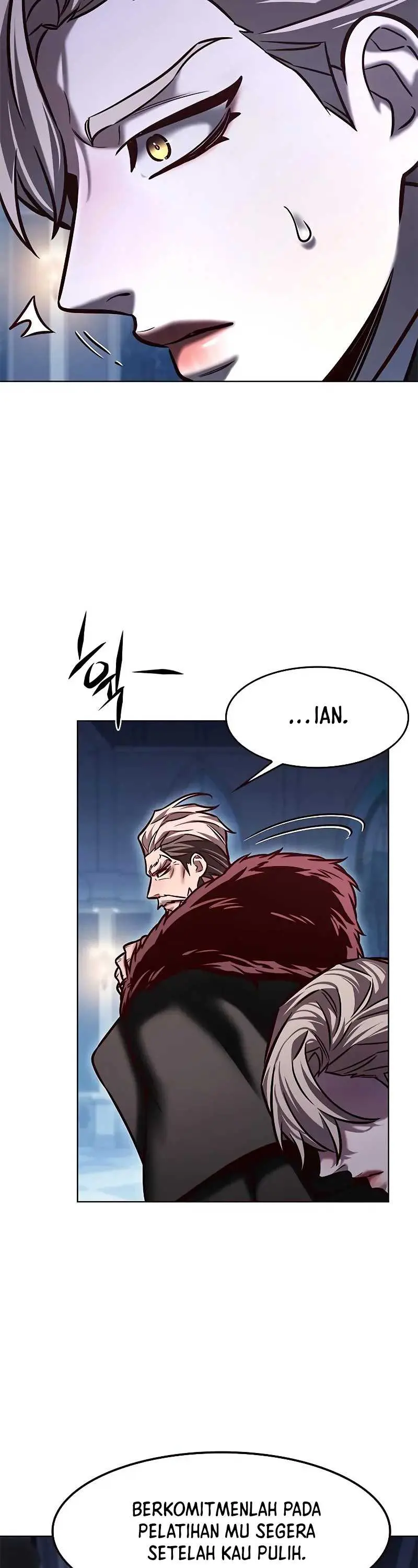 Eleceed - Chapter 290 - Page 14