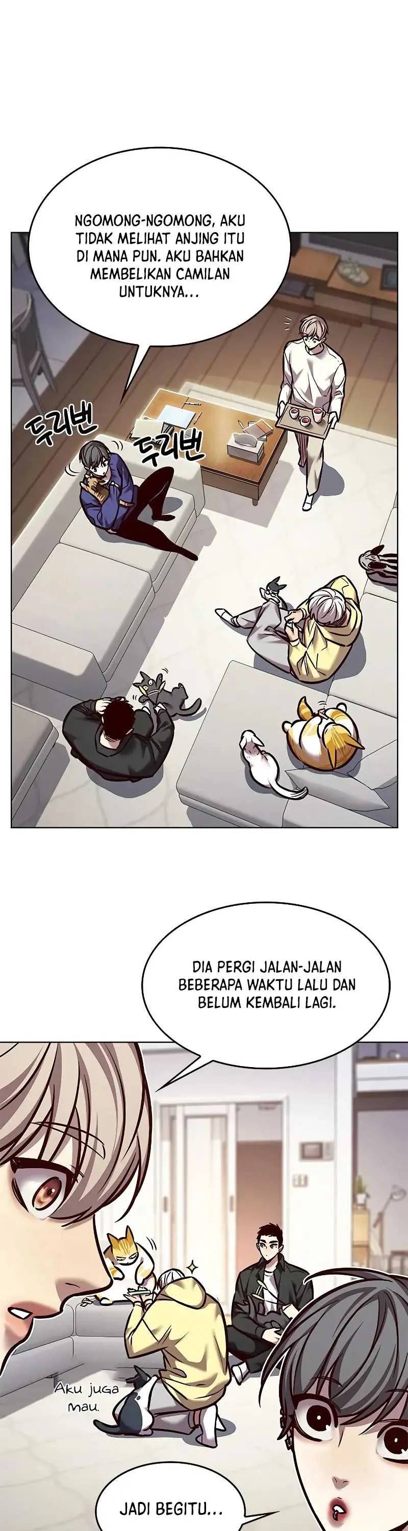 Eleceed - Chapter 290 - Page 19