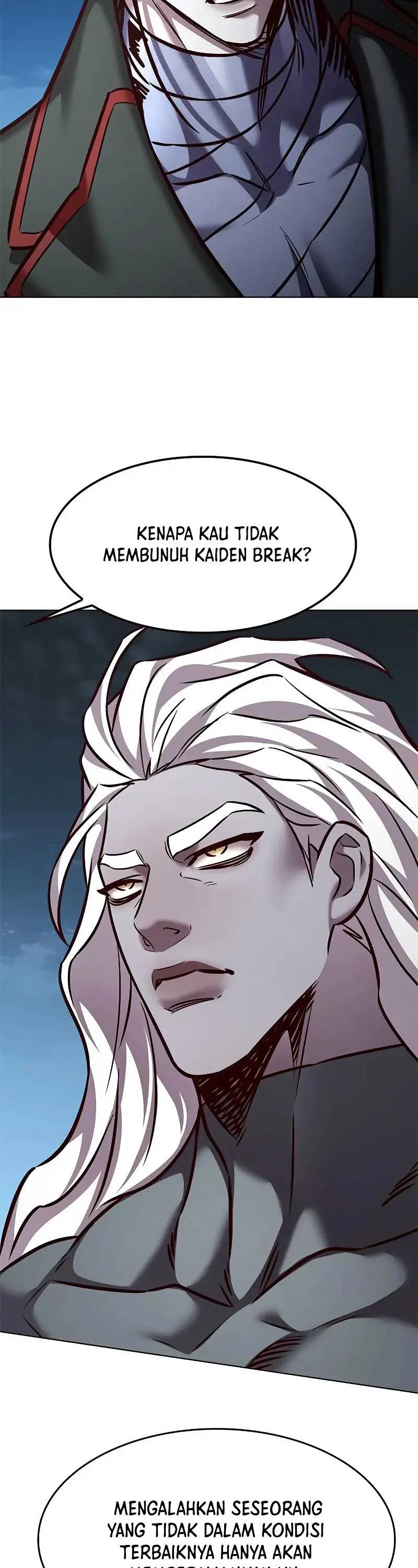 Eleceed - Chapter 290 - Page 22