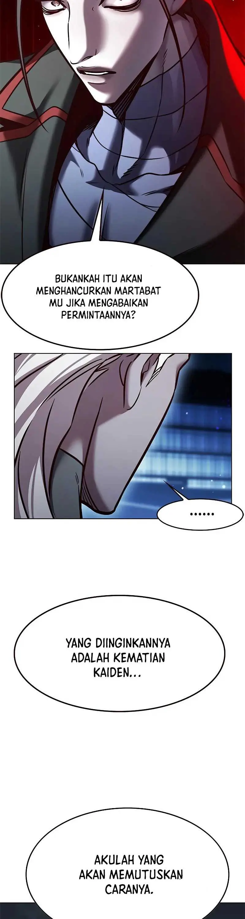 Eleceed - Chapter 290 - Page 26