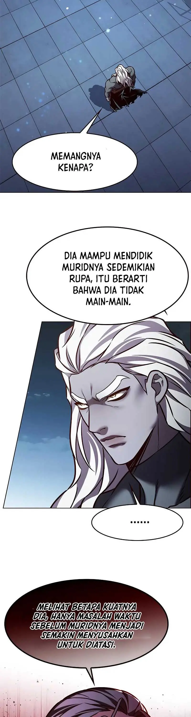 Eleceed - Chapter 290 - Page 29