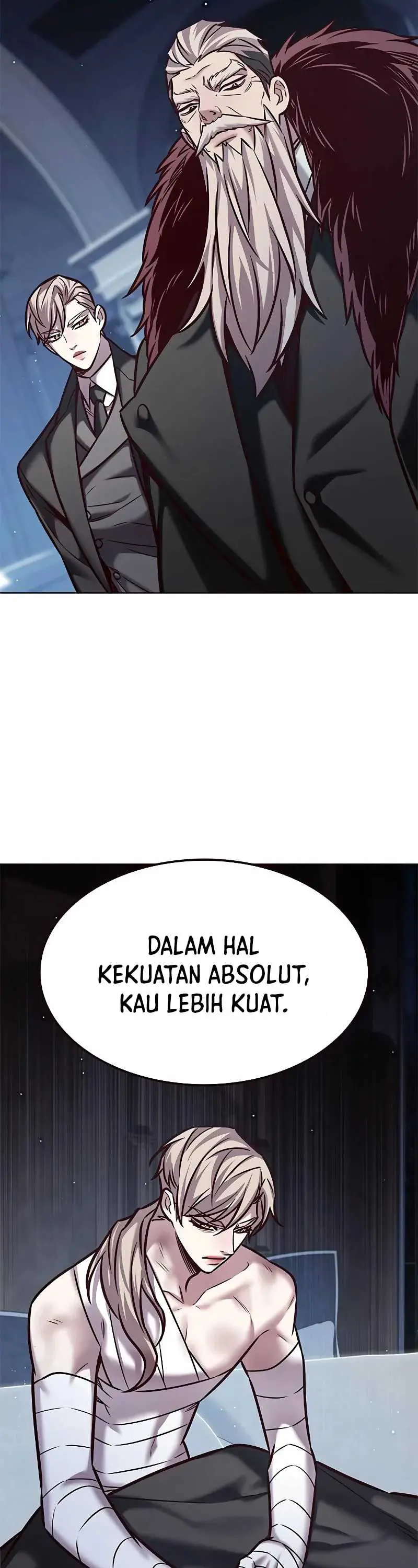 Eleceed - Chapter 290 - Page 3