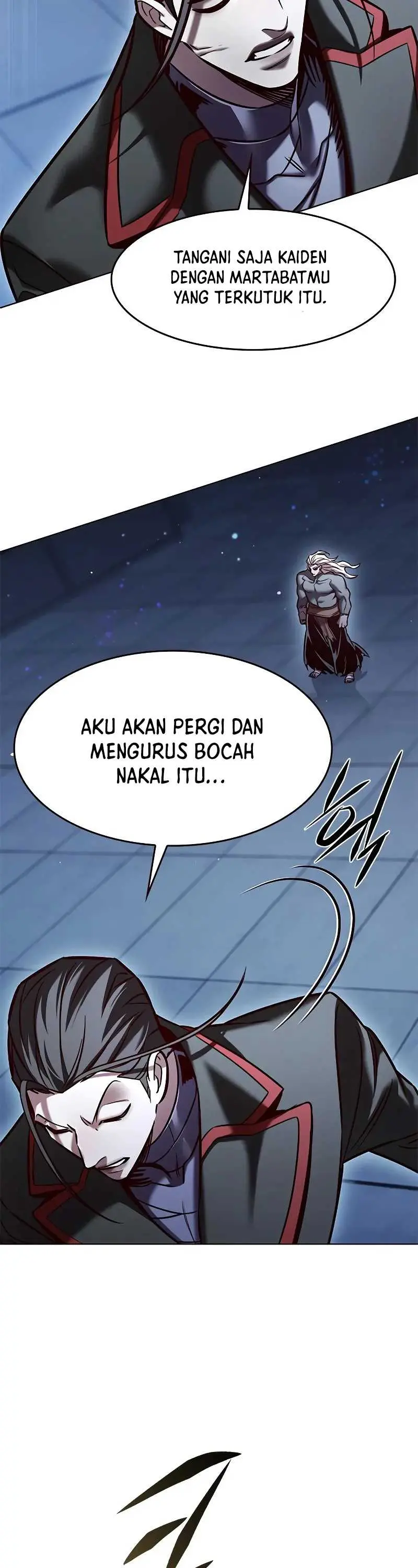 Eleceed - Chapter 290 - Page 32