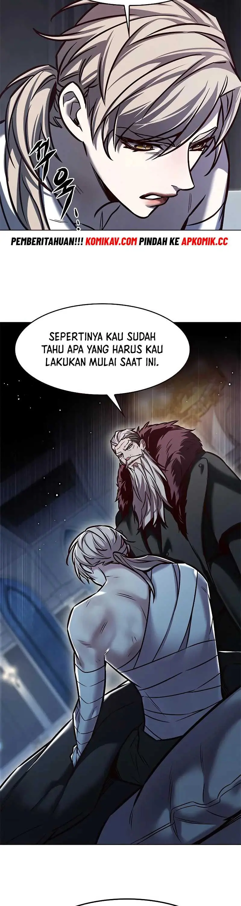 Eleceed - Chapter 290 - Page 5