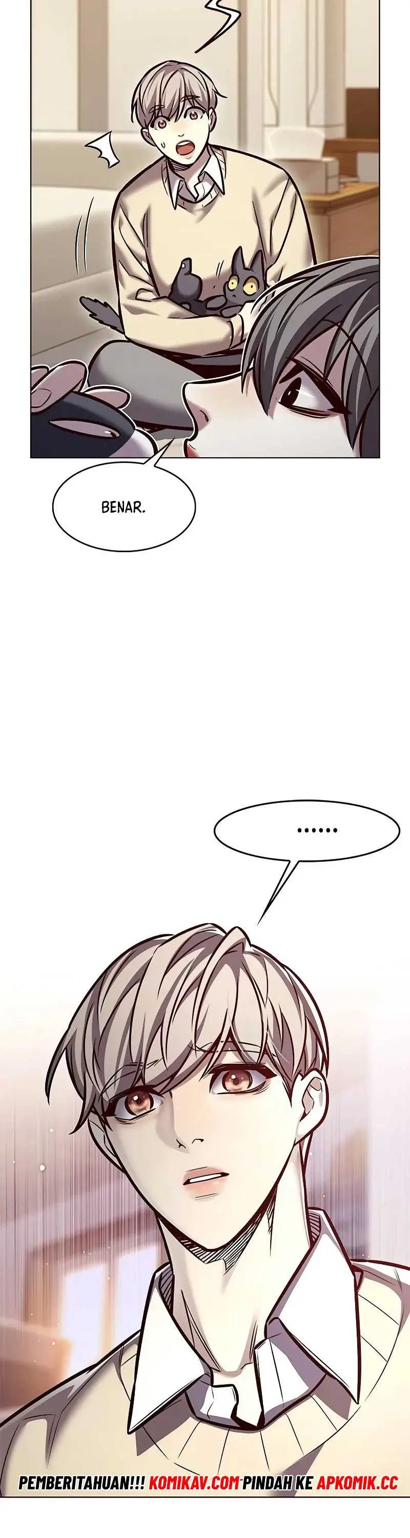 Eleceed - Chapter 291 - Page 12