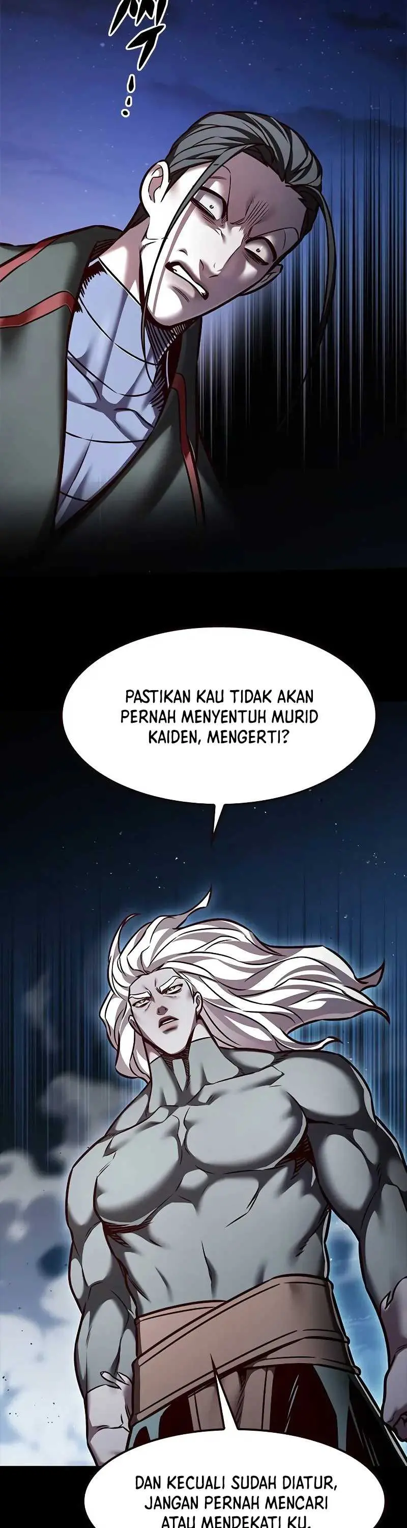 Eleceed - Chapter 291 - Page 25