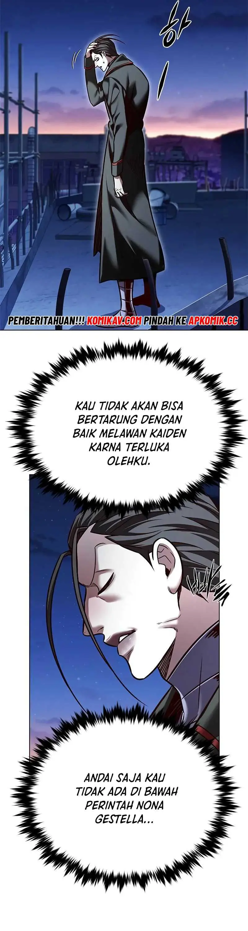 Eleceed - Chapter 291 - Page 28