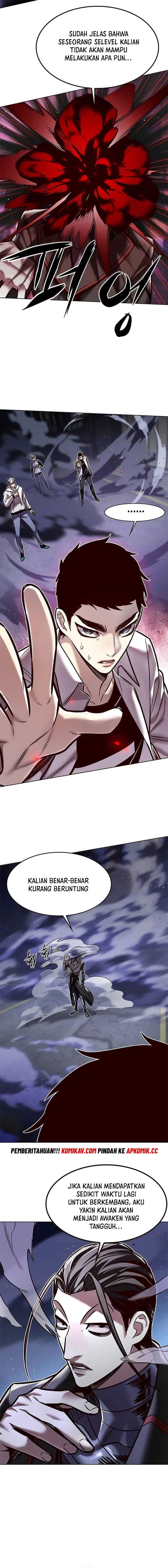 Eleceed - Chapter 292 - Page 11