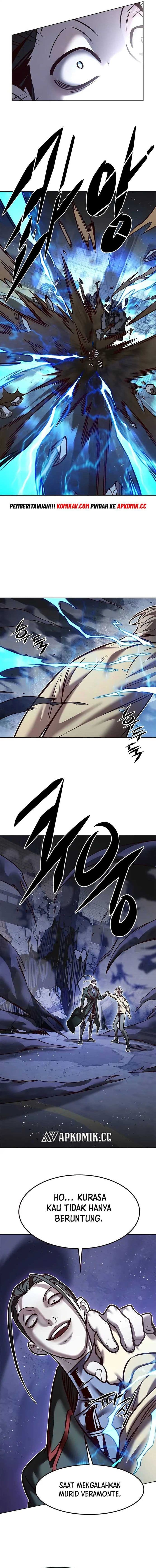 Eleceed - Chapter 292 - Page 14