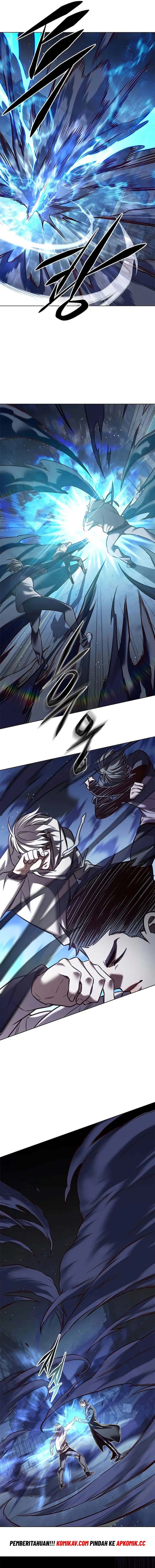 Eleceed - Chapter 292 - Page 16