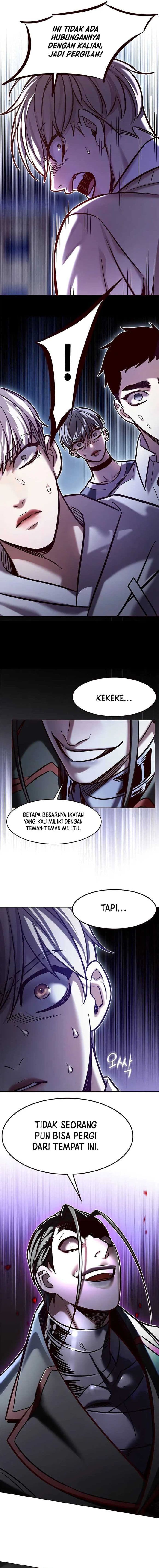Eleceed - Chapter 292 - Page 5