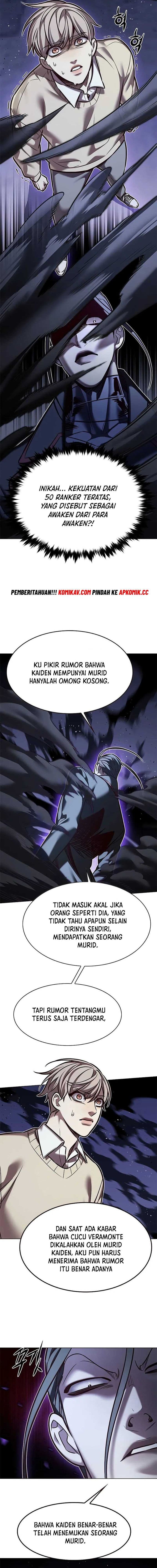 Eleceed - Chapter 292 - Page 7