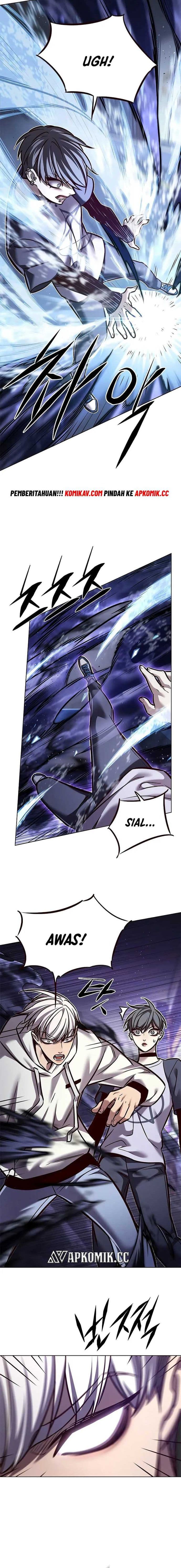 Eleceed - Chapter 292 - Page 9