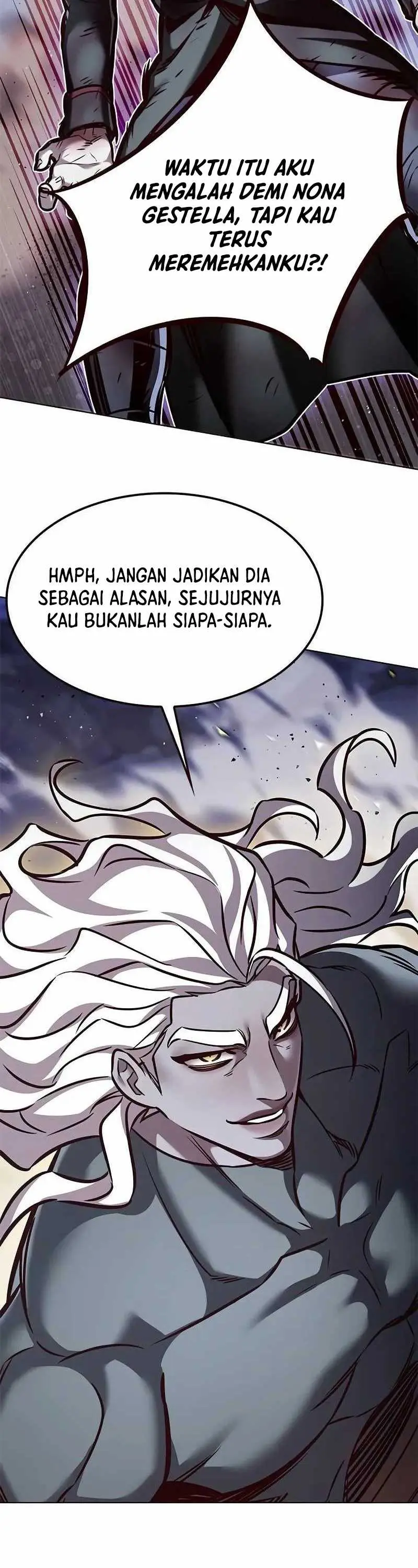 Eleceed - Chapter 293 - Page 20