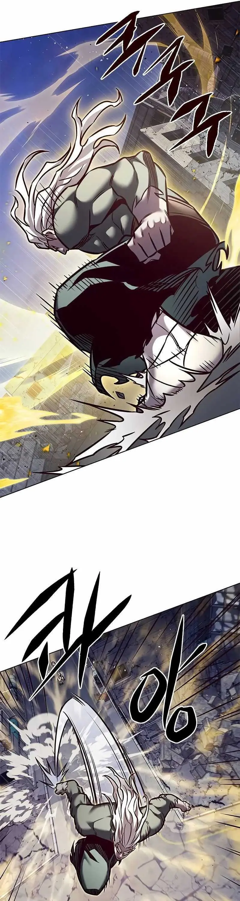 Eleceed - Chapter 293 - Page 27