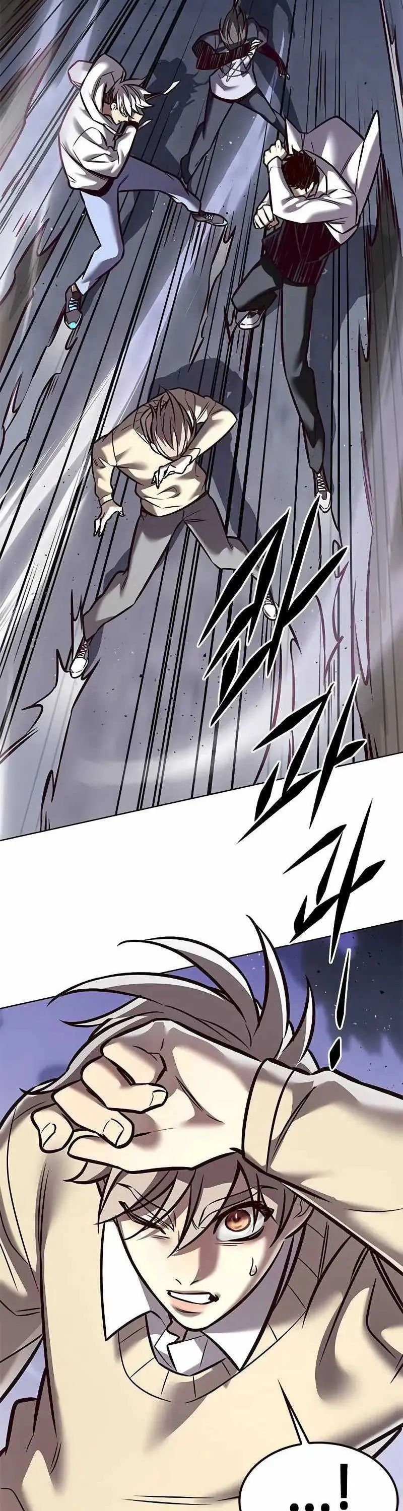Eleceed - Chapter 293 - Page 32