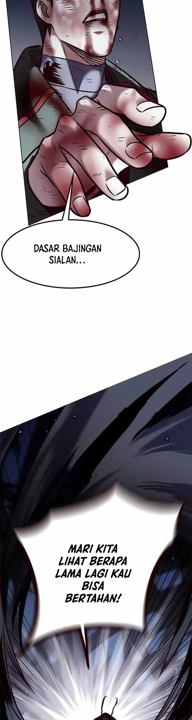 Eleceed - Chapter 293 - Page 35