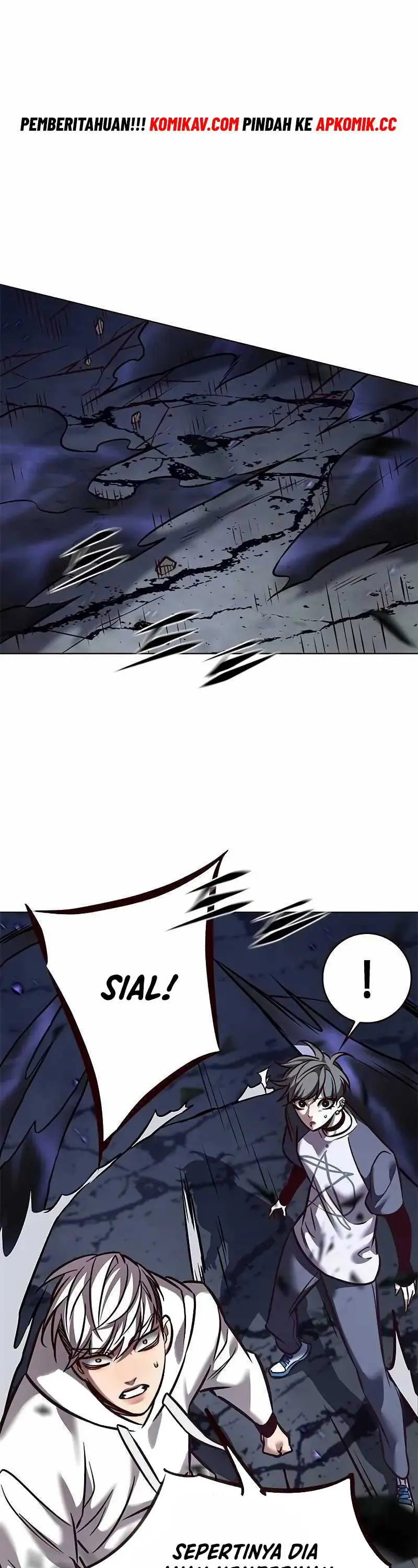 Eleceed - Chapter 293 - Page 57