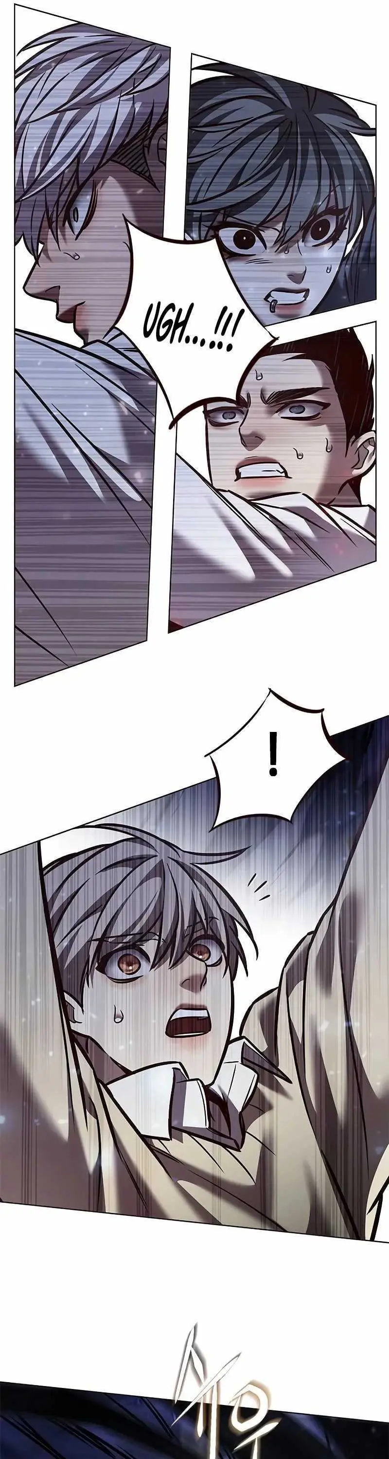 Eleceed - Chapter 293 - Page 67