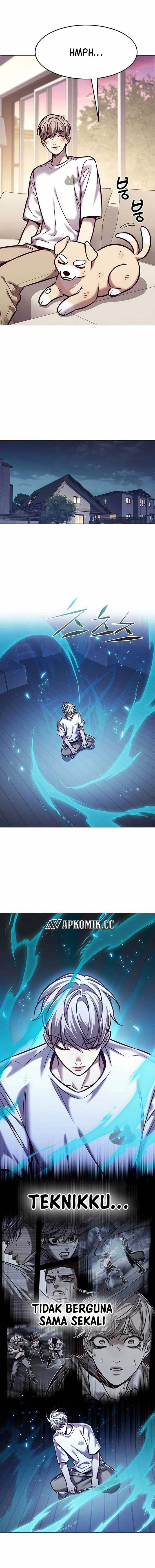 Eleceed - Chapter 294 - Page 12