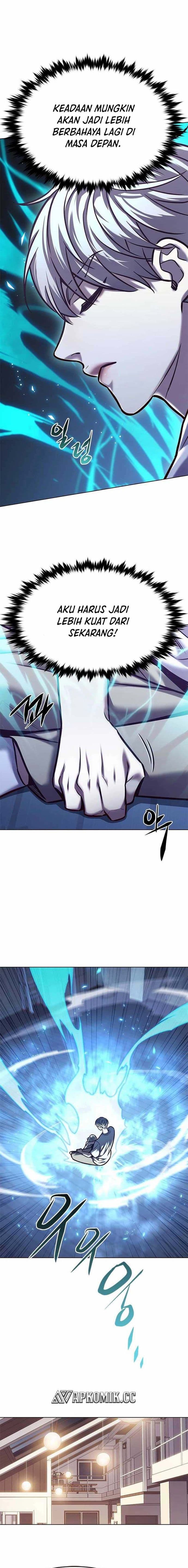 Eleceed - Chapter 294 - Page 13