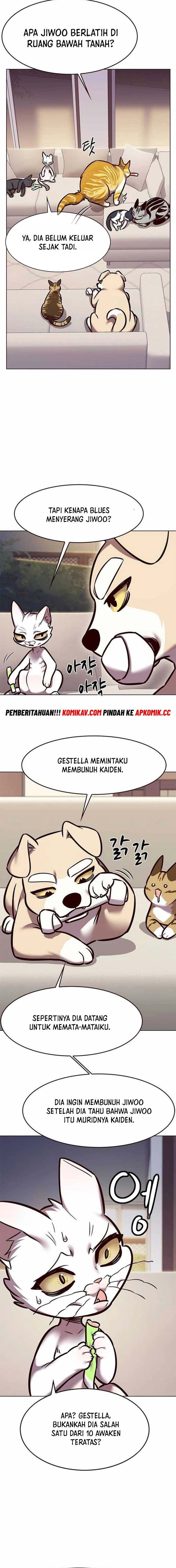Eleceed - Chapter 294 - Page 14