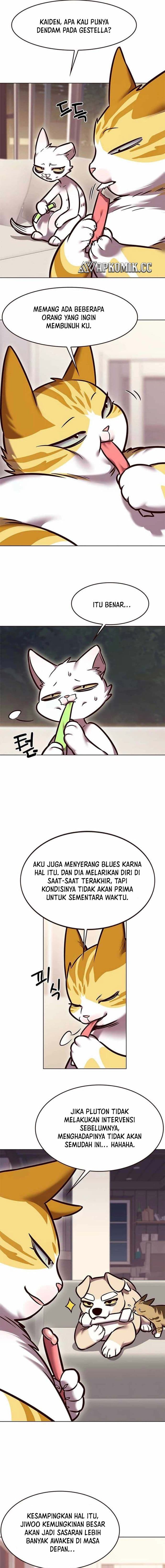 Eleceed - Chapter 294 - Page 15