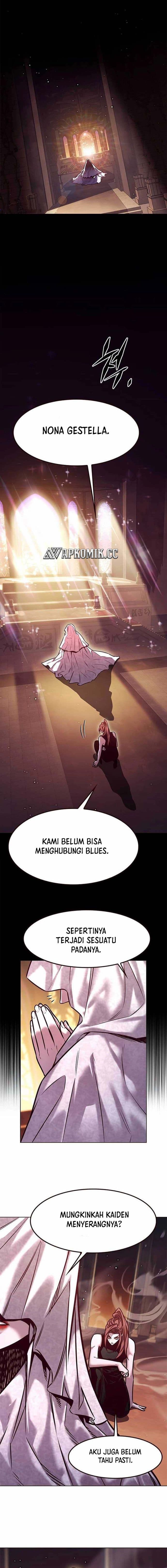 Eleceed - Chapter 294 - Page 17
