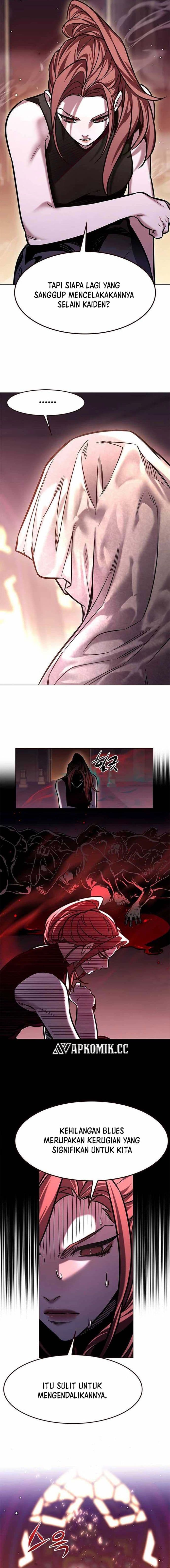 Eleceed - Chapter 294 - Page 18