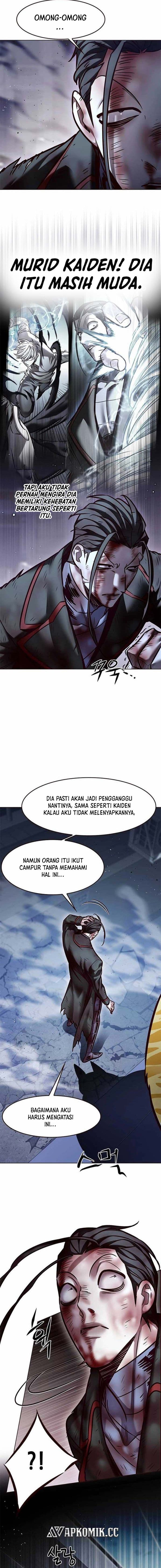 Eleceed - Chapter 294 - Page 5