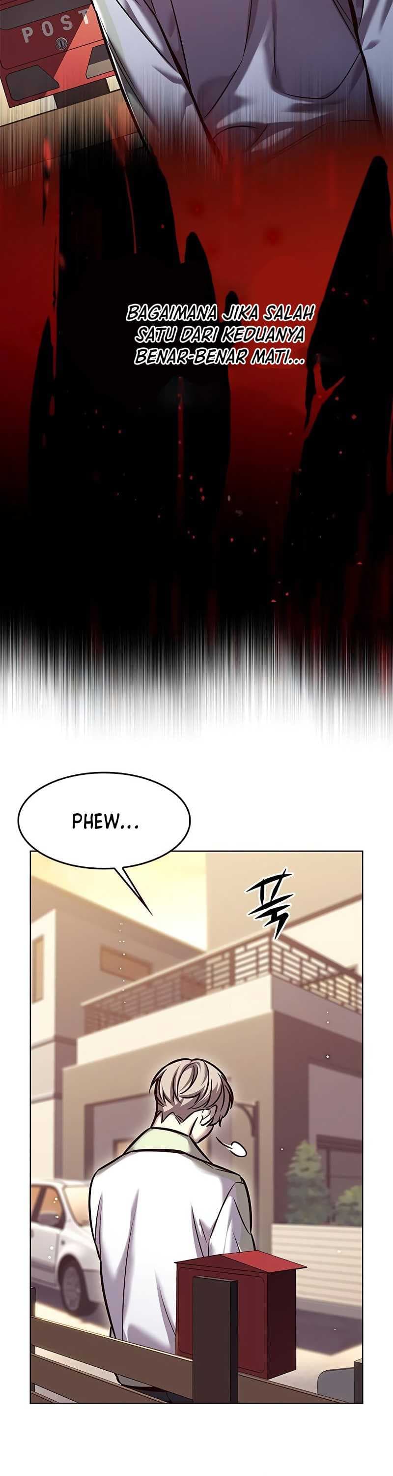 Eleceed - Chapter 295 - Page 21