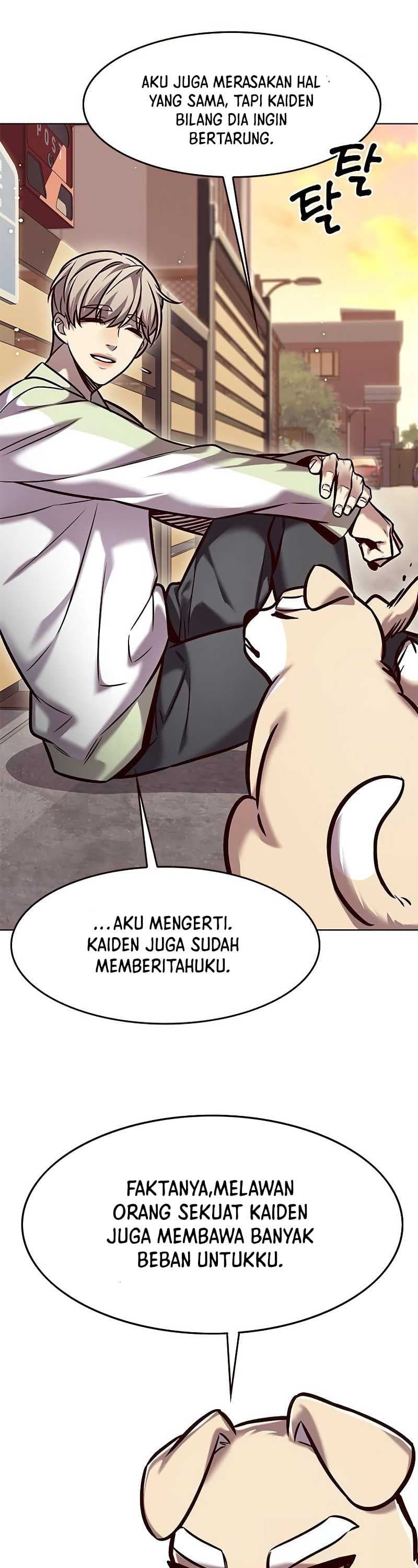 Eleceed - Chapter 295 - Page 25