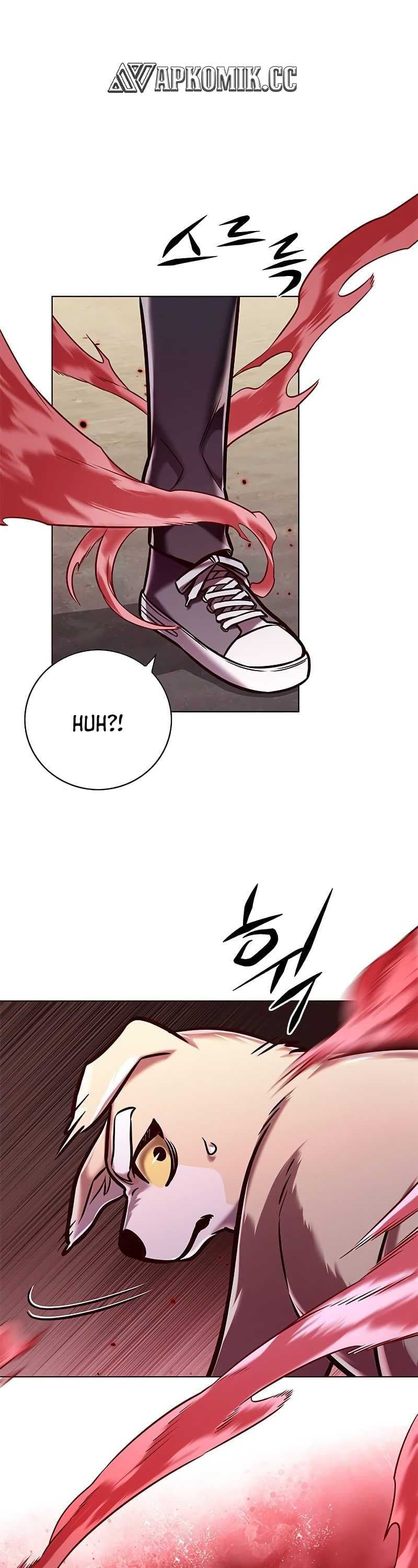 Eleceed - Chapter 295 - Page 31