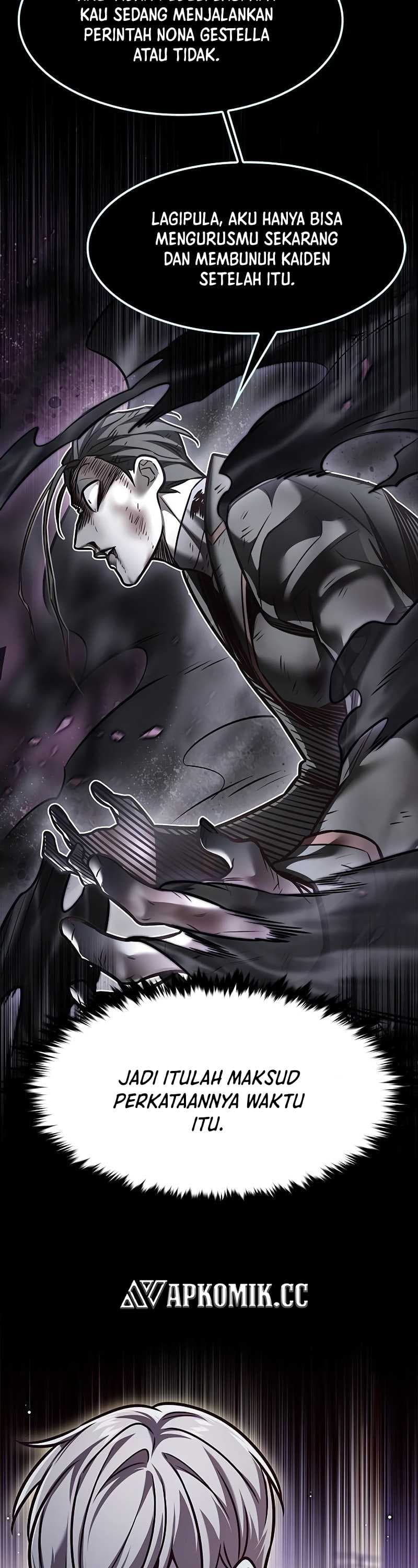 Eleceed - Chapter 295 - Page 4