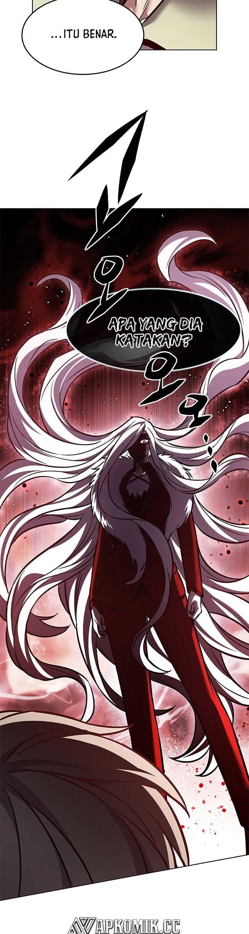 Eleceed - Chapter 295 - Page 45