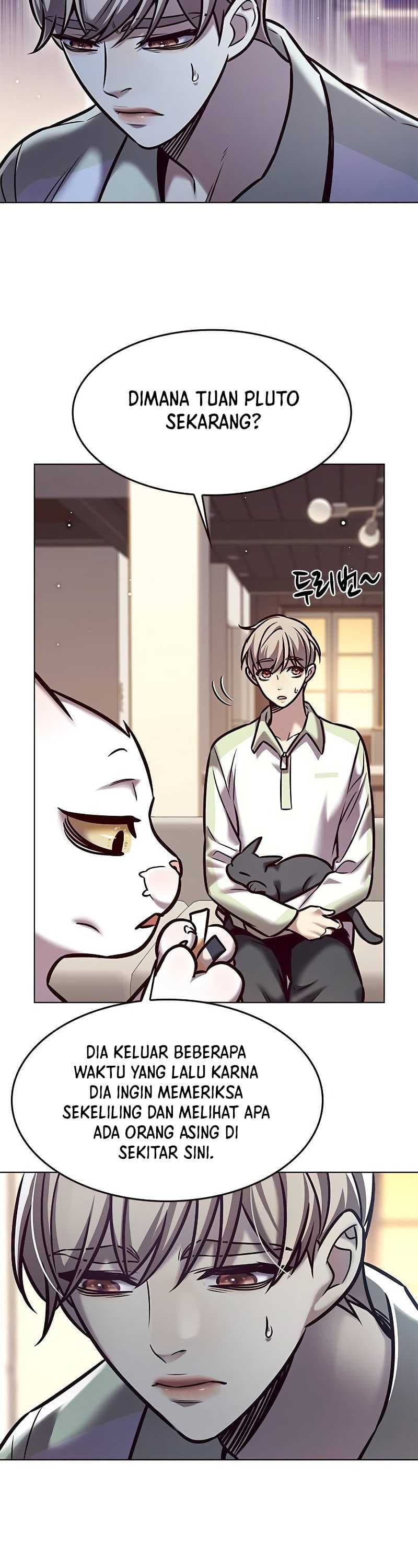 Eleceed - Chapter 295 - Page 5