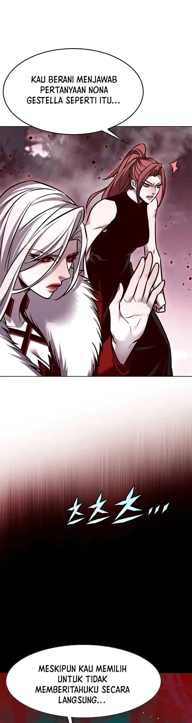Eleceed - Chapter 296 - Page 11