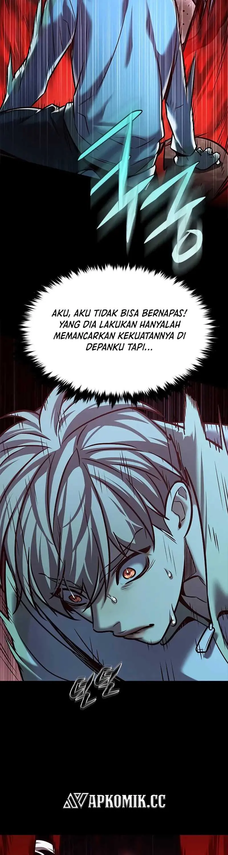 Eleceed - Chapter 296 - Page 19