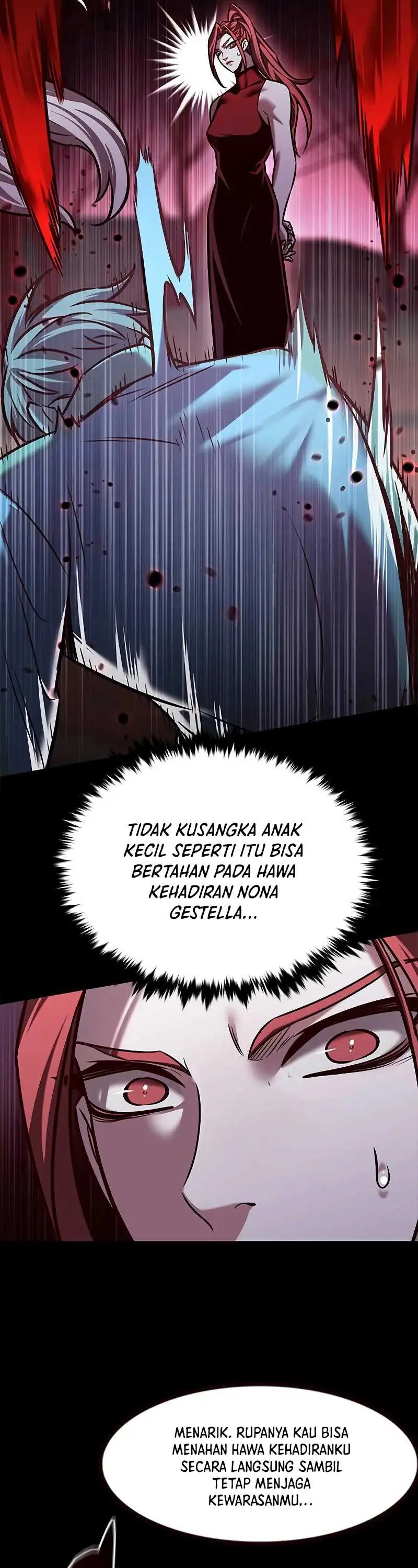 Eleceed - Chapter 296 - Page 20