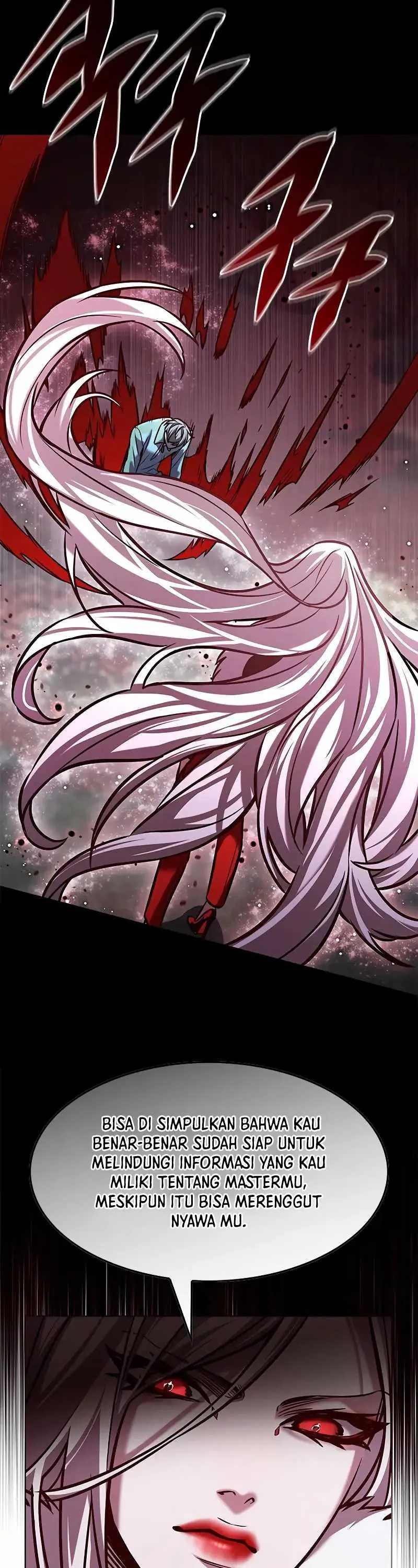 Eleceed - Chapter 296 - Page 21