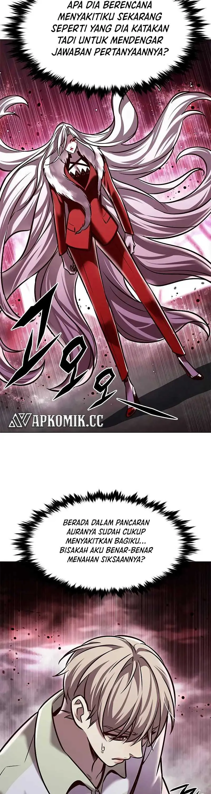 Eleceed - Chapter 296 - Page 24