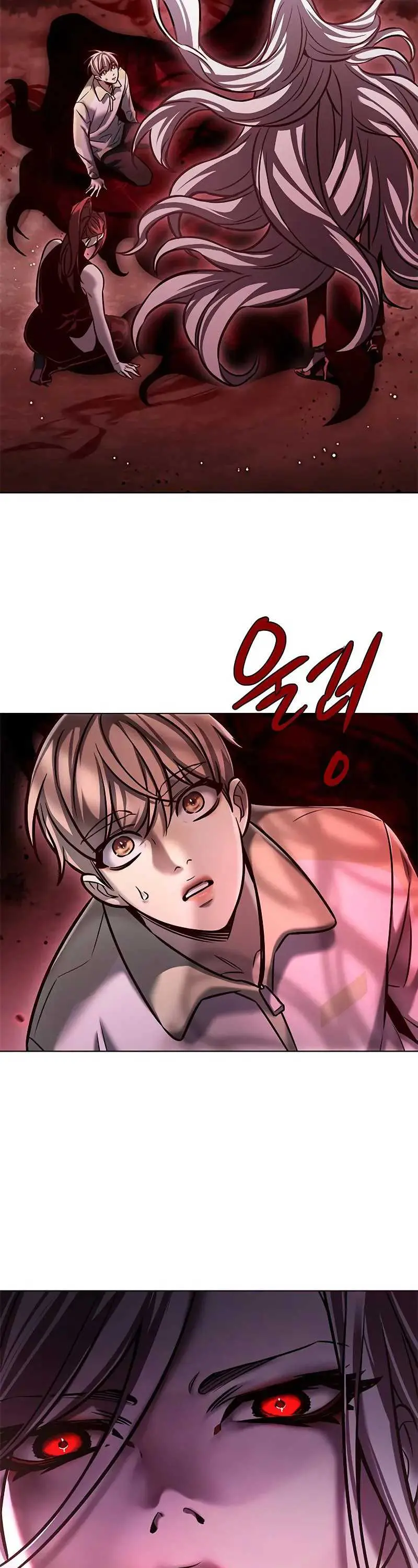 Eleceed - Chapter 296 - Page 3