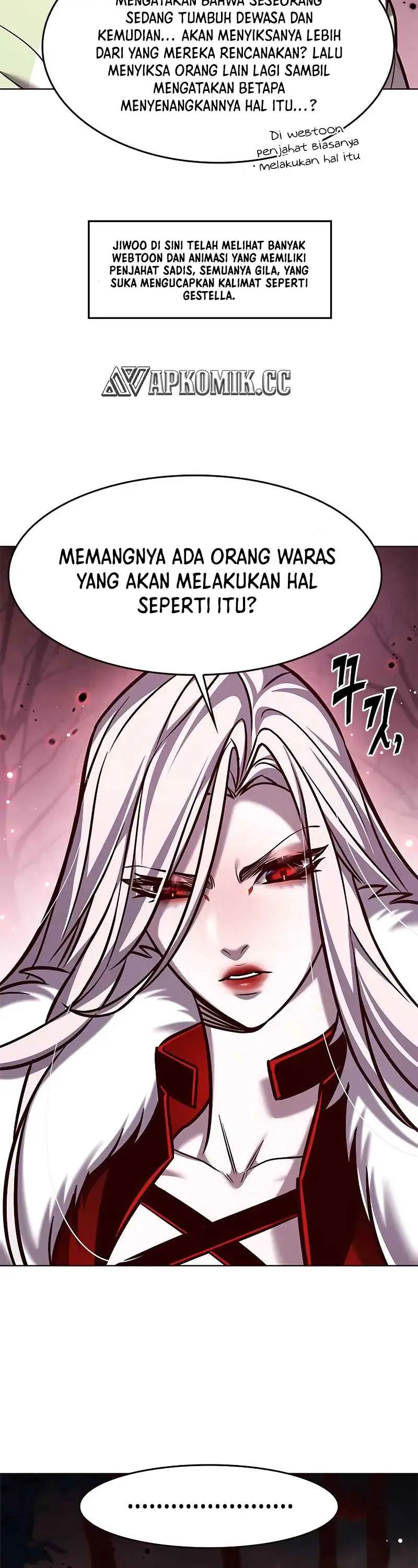 Eleceed - Chapter 296 - Page 30