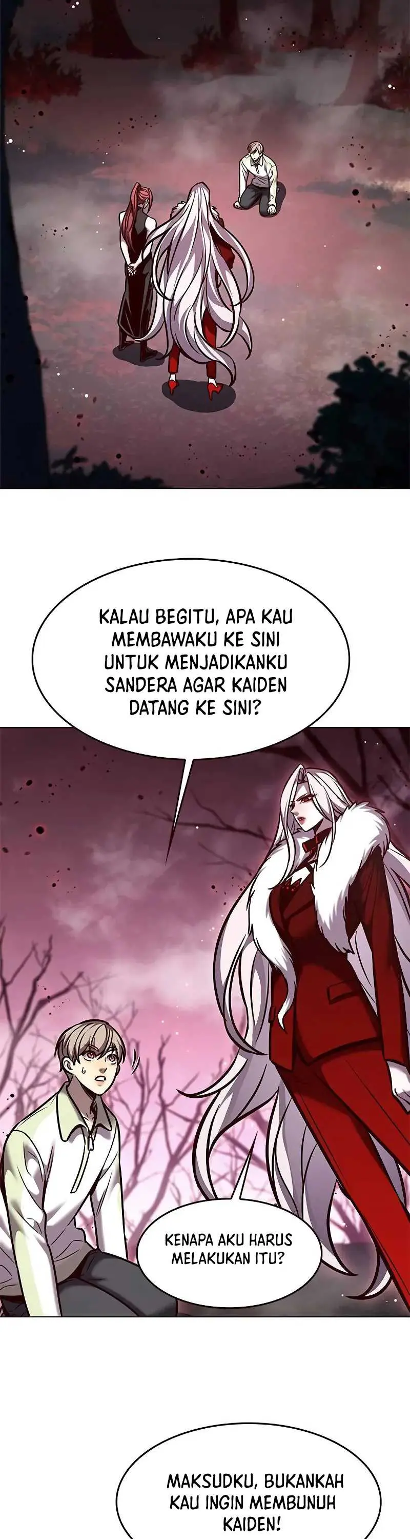 Eleceed - Chapter 296 - Page 31