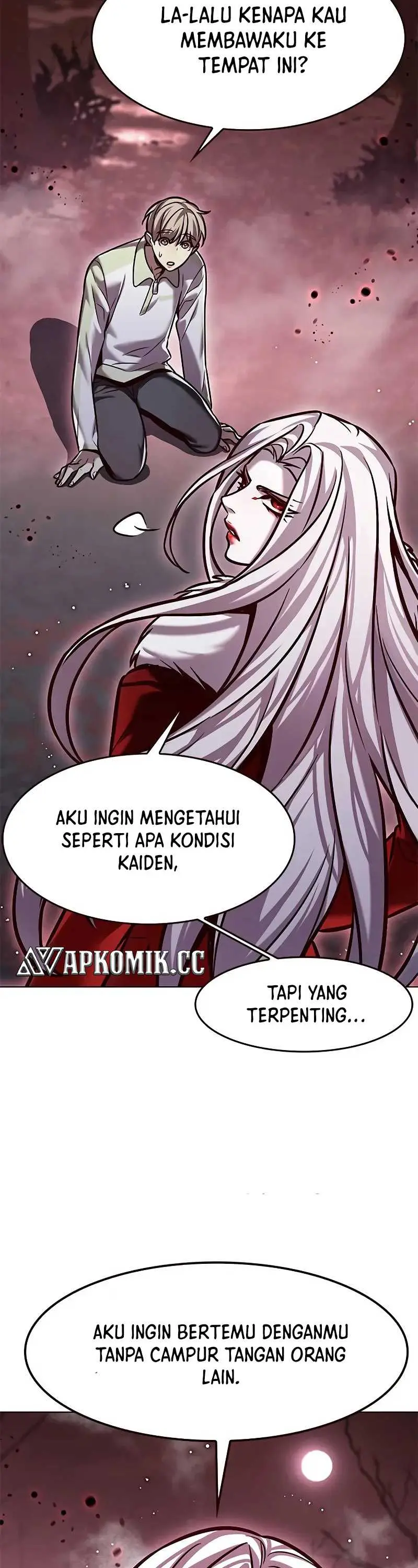 Eleceed - Chapter 296 - Page 33