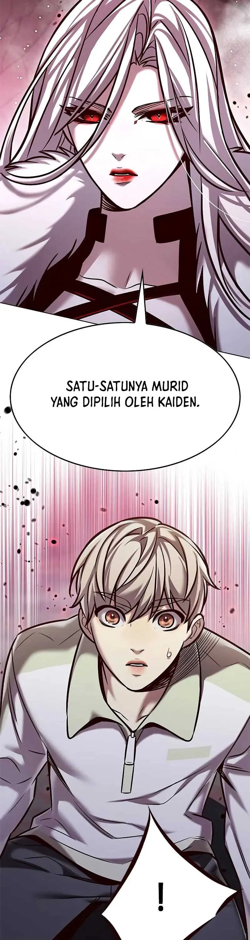 Eleceed - Chapter 296 - Page 34