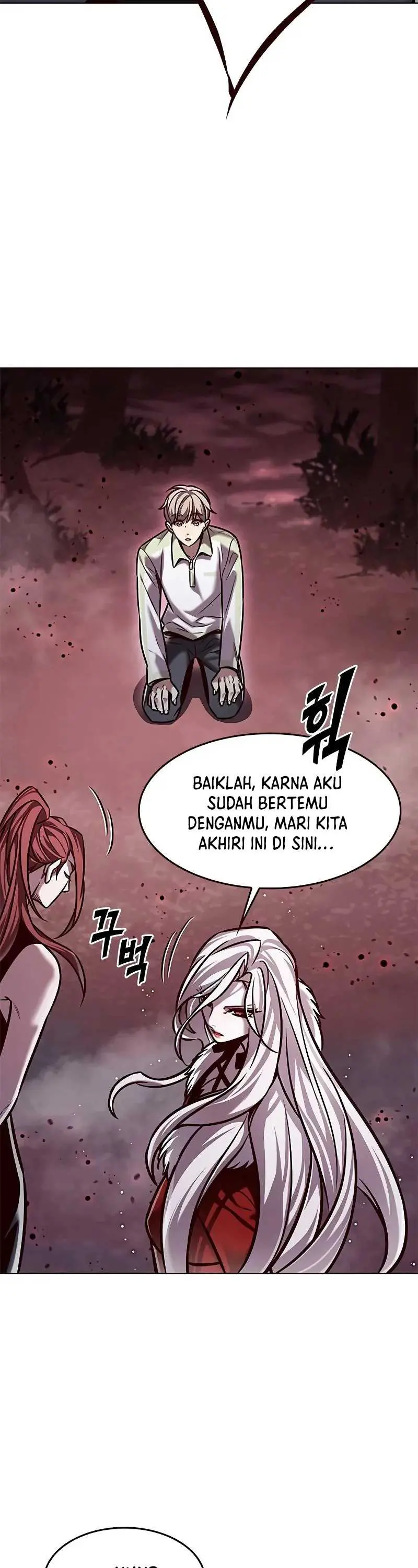 Eleceed - Chapter 296 - Page 35