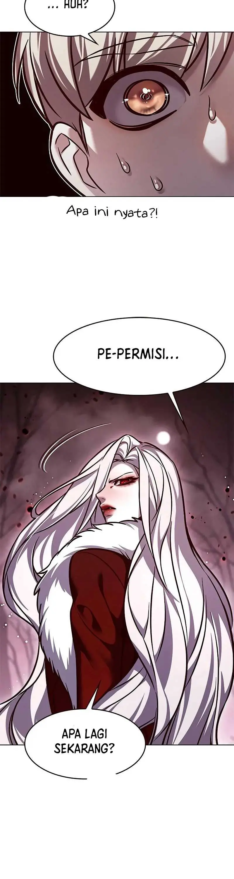 Eleceed - Chapter 296 - Page 36
