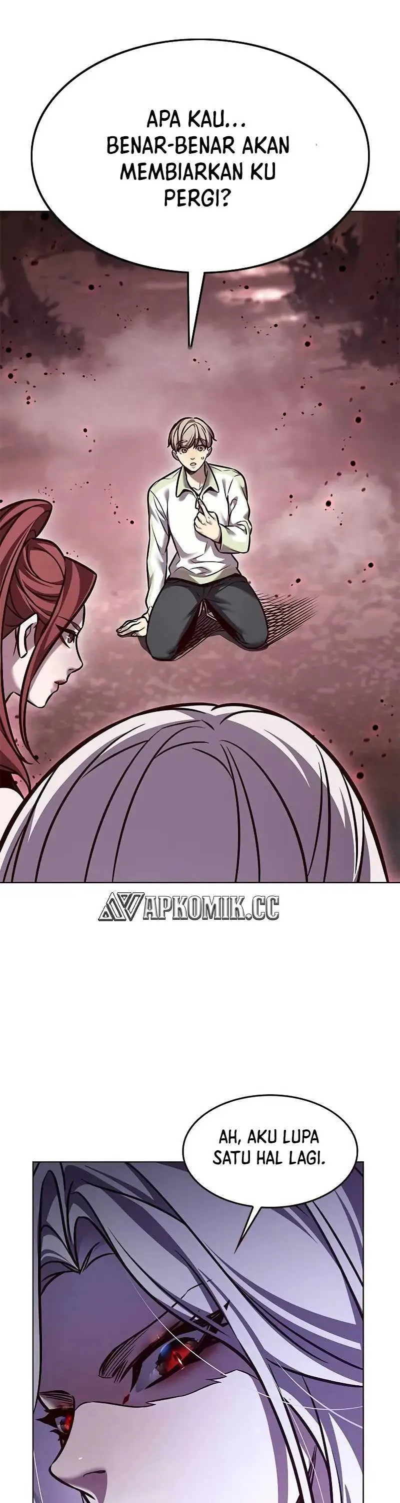 Eleceed - Chapter 296 - Page 37