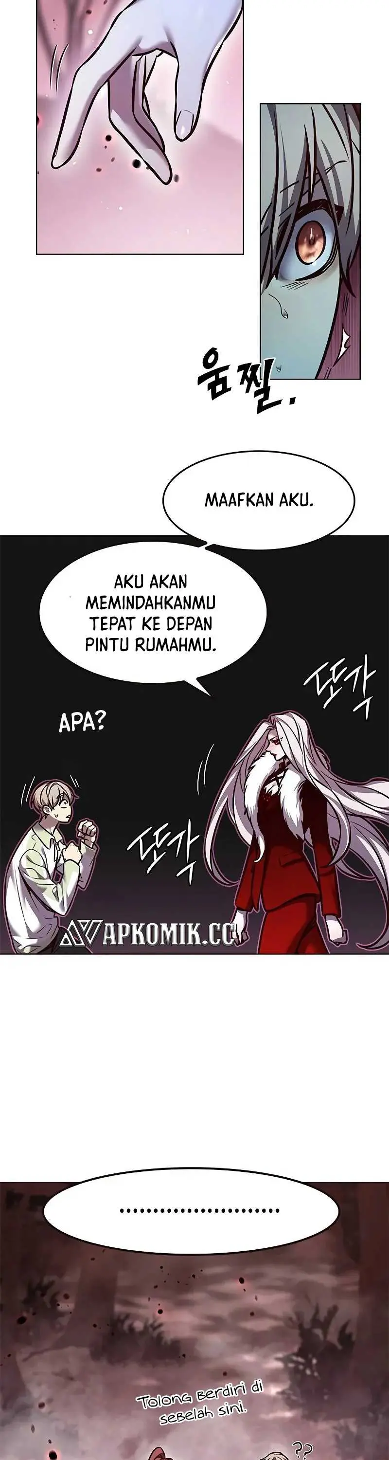 Eleceed - Chapter 296 - Page 39